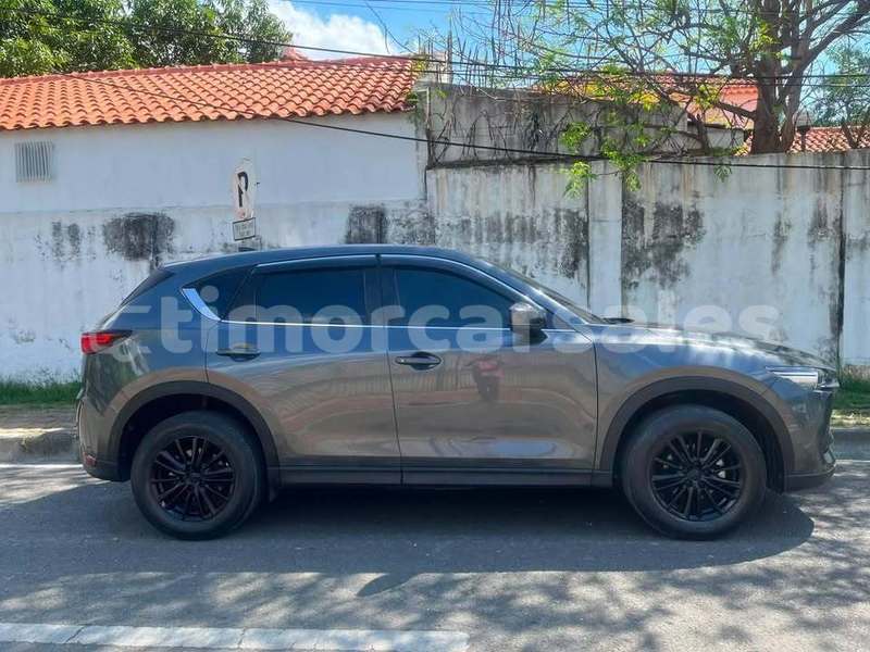 Big with watermark mazda cx 5 dili dili 3657