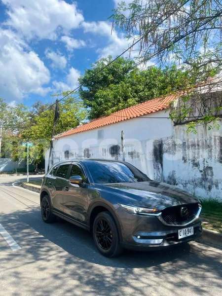 Big with watermark mazda cx 5 dili dili 3658