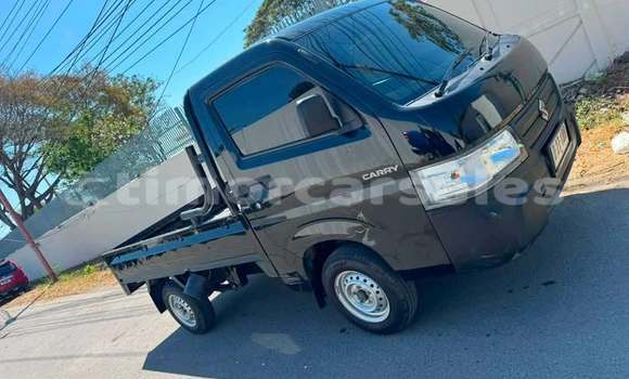 Buy Used Suzuki Carry White Car in Dili in Dili Buy Used Suzuki Carry White Car in Dili in Dili