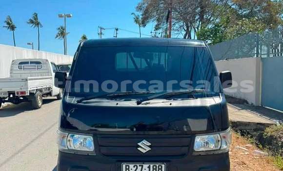 Buy Used Suzuki Carry White Car in Dili in Dili Buy Used Suzuki Carry White Car in Dili in Dili