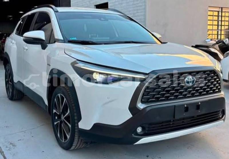 Big with watermark toyota corolla cross dili dili 3660