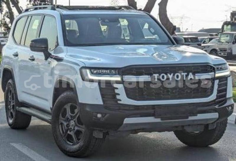 Big with watermark toyota land cruiser dili dili 3661