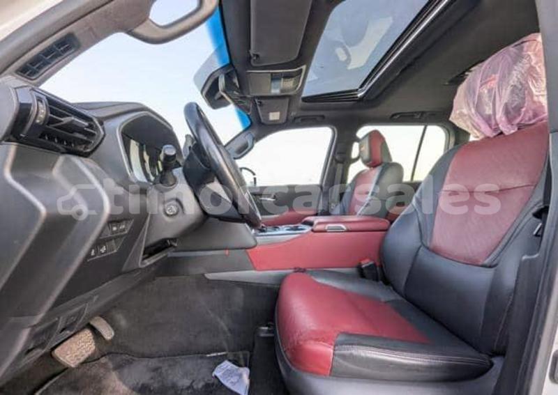 Big with watermark toyota land cruiser dili dili 3661