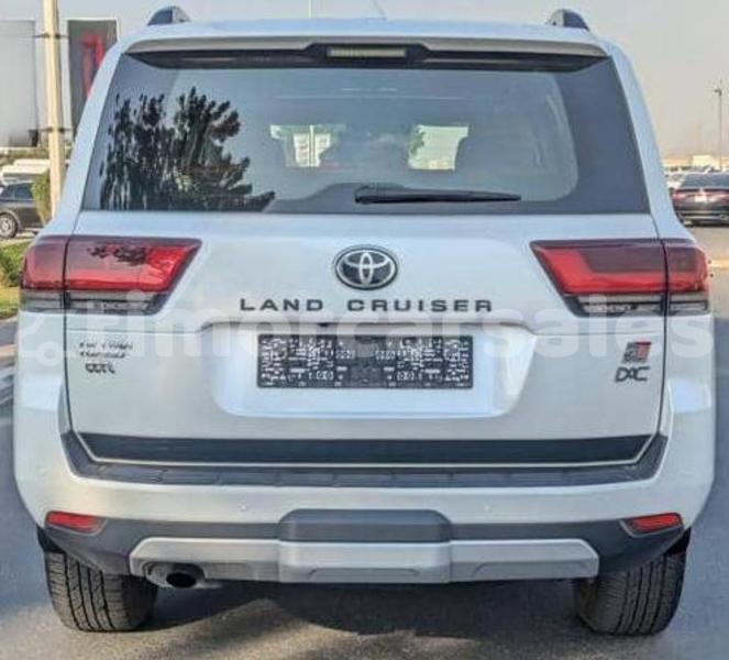 Big with watermark toyota land cruiser dili dili 3661