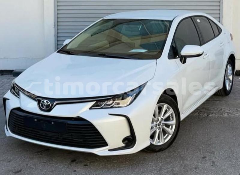 Big with watermark toyota corolla dili dili 3662