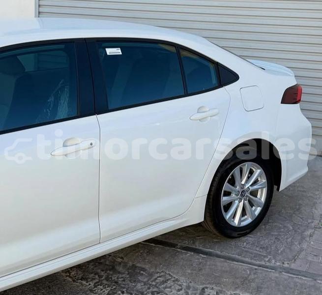 Big with watermark toyota corolla dili dili 3662