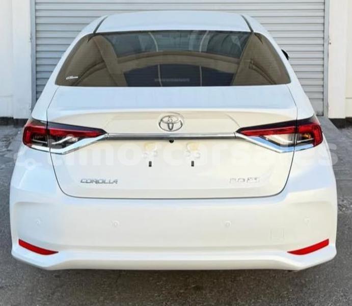 Big with watermark toyota corolla dili dili 3662