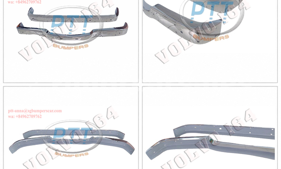 Volvo 164 Bumper Part