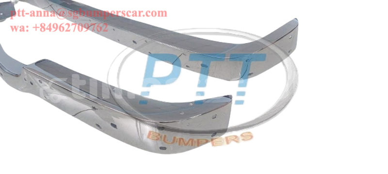 Big with watermark volvo 164 bumper