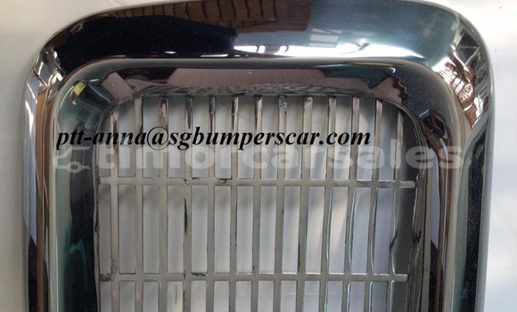 Buy Volvo PV544 front grill in Ainaro in Ainaro Buy Volvo PV544 front grill in Ainaro in Ainaro