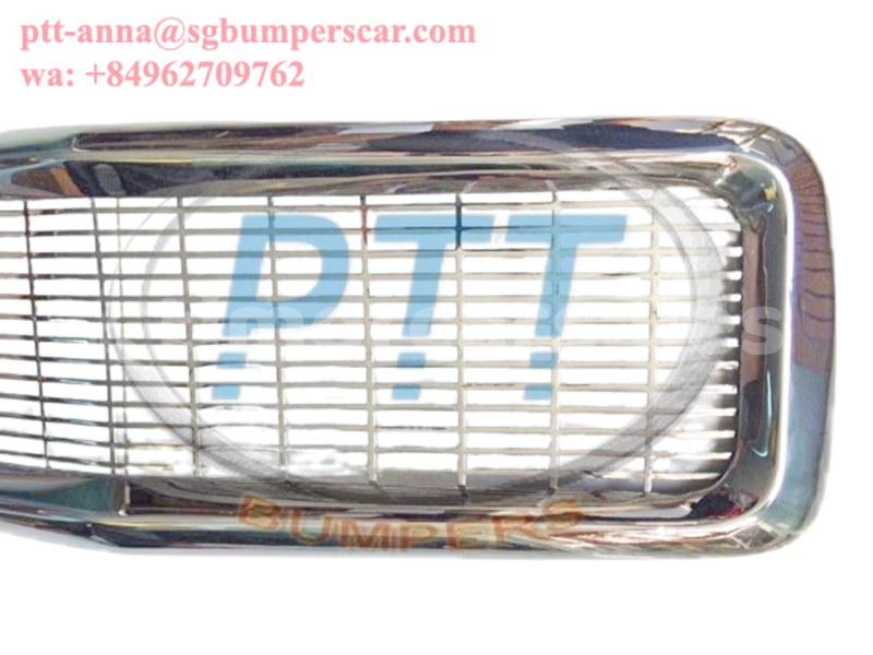 Big with watermark volvo pv544 grill