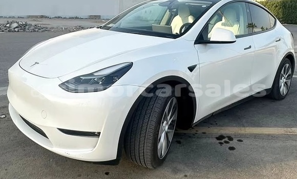 Acheter Occasion Voiture Tesla Model X Blanc à Dili, Dili Acheter Occasion Voiture Tesla Model X Blanc à Dili, Dili