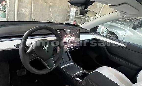 Acheter Occasion Voiture Tesla Model X Blanc à Dili, Dili Acheter Occasion Voiture Tesla Model X Blanc à Dili, Dili