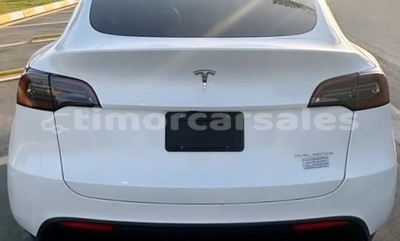 Acheter Occasion Voiture Tesla Model X Blanc à Dili, Dili Acheter Occasion Voiture Tesla Model X Blanc à Dili, Dili