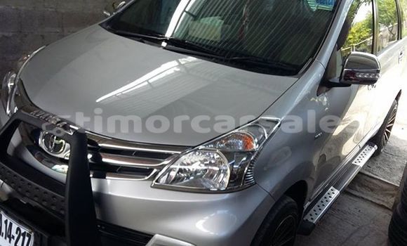 Buy Used Toyota Avanza Other Car in Dili in Dili Buy Used Toyota Avanza Other Car in Dili in Dili