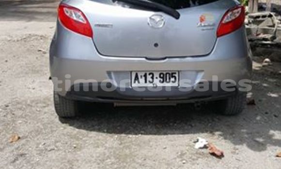 Buy Used Mazda Demio Other Car in Dili in Dili Buy Used Mazda Demio Other Car in Dili in Dili