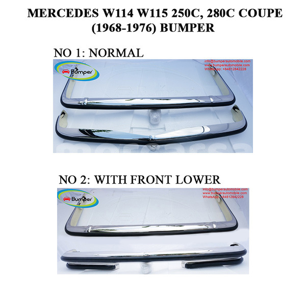 Big with watermark merecedes w114 coupe