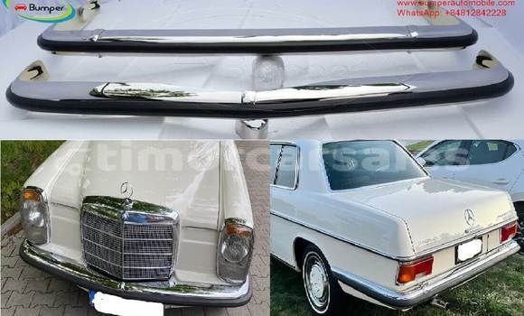 Acheter MB W114 W115 Coupe à Dare, Dili Acheter MB W114 W115 Coupe à Dare, Dili