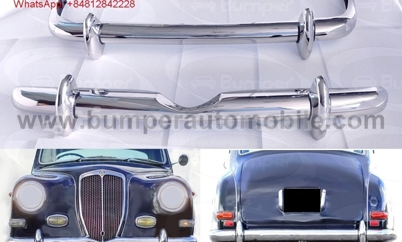 Acheter Lancia Bumper à Import - Dubai, Aileu Acheter Lancia Bumper à Import - Dubai, Aileu