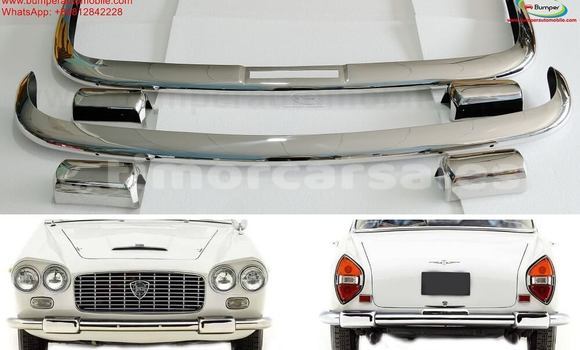 Acheter Lancia Bumper à Import - Dubai, Aileu Acheter Lancia Bumper à Import - Dubai, Aileu