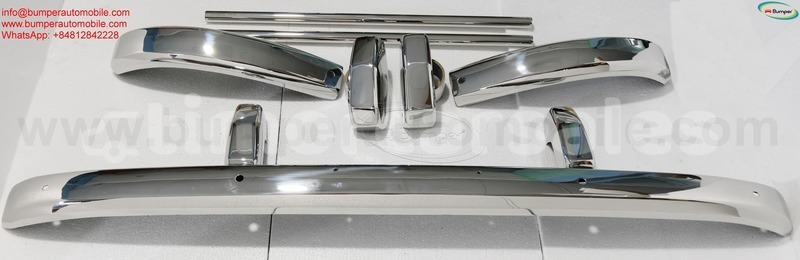Big with watermark triumph renown saloon 1946 1954 bumpers 9