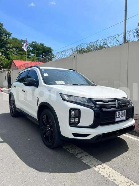 Big with watermark mitsubishi asx dili dili 3680