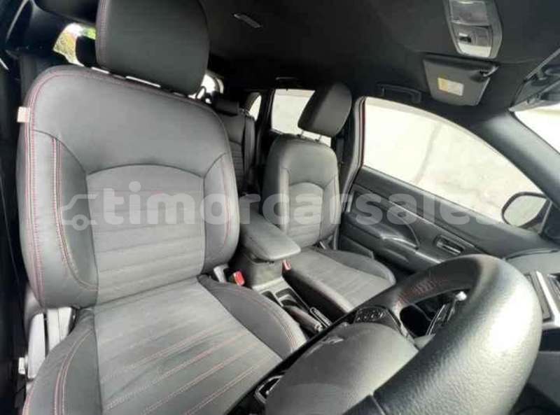 Big with watermark mitsubishi asx dili dili 3680