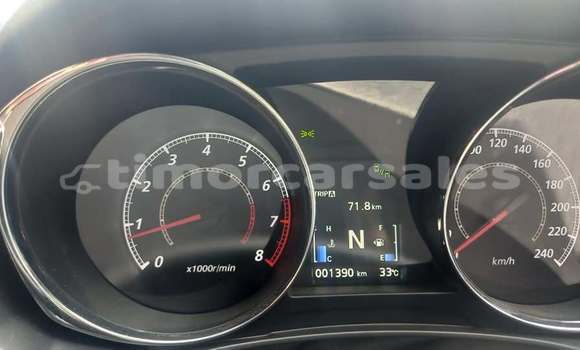 Buy Used Mitsubishi Asx White Car in Dili in Dili Buy Used Mitsubishi Asx White Car in Dili in Dili