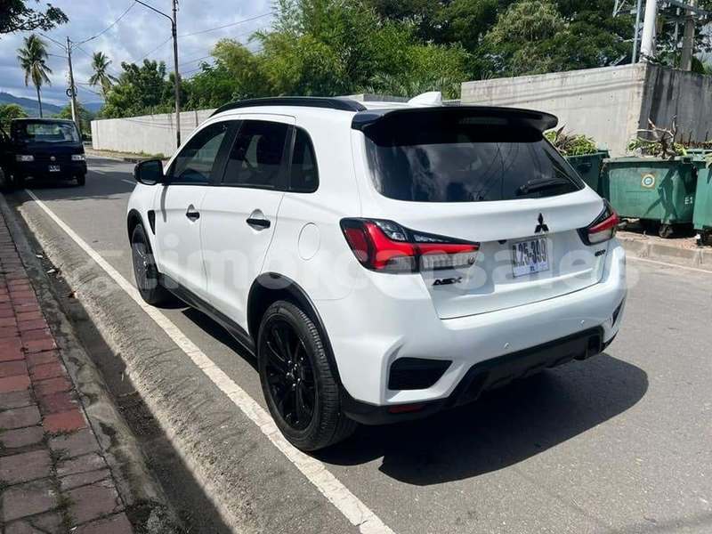 Big with watermark mitsubishi asx dili dili 3680