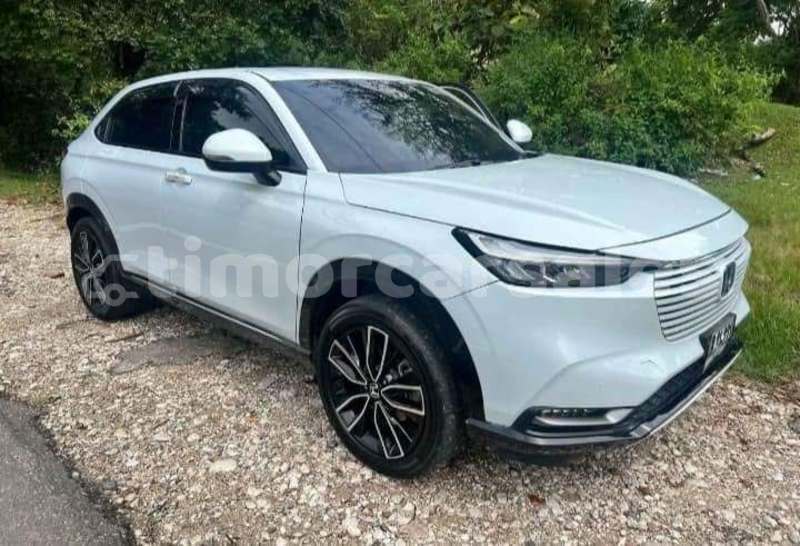 Big with watermark honda hr v dili dili 3681