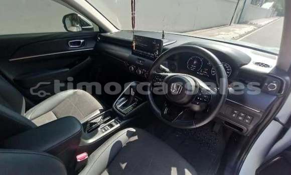 Buy Used Honda Hr–v White Car in Dili in Dili Buy Used Honda Hr–v White Car in Dili in Dili