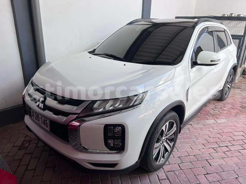 Big with watermark mitsubishi asx dili dili 3682