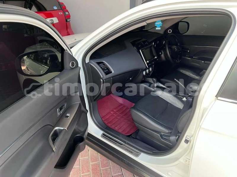 Big with watermark mitsubishi asx dili dili 3682