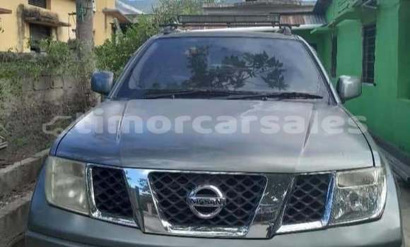 Buy Used Nissan Navara Other Car in Dili in Dili Buy Used Nissan Navara Other Car in Dili in Dili