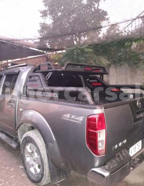 Big with watermark nissan navara dili dili 3683