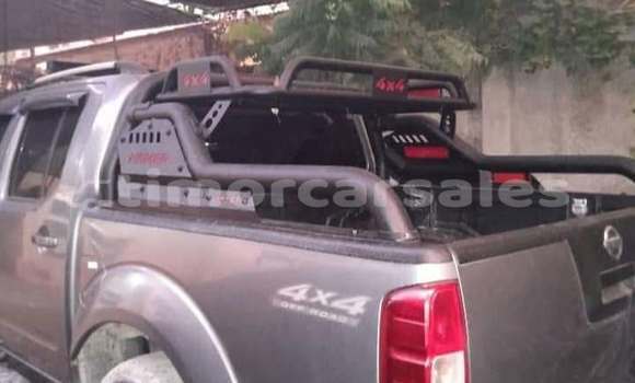 Buy Used Nissan Navara Other Car in Dili in Dili Buy Used Nissan Navara Other Car in Dili in Dili