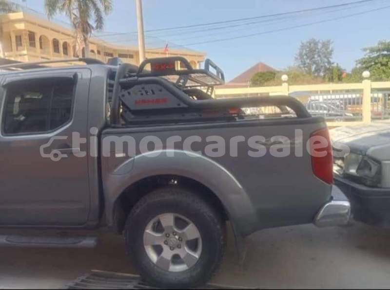 Big with watermark nissan navara dili dili 3683