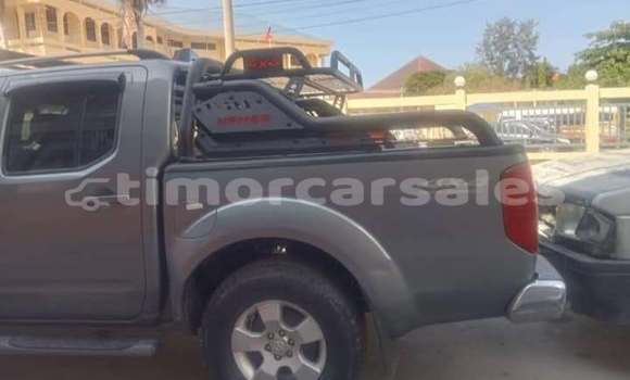 Buy Used Nissan Navara Other Car in Dili in Dili Buy Used Nissan Navara Other Car in Dili in Dili