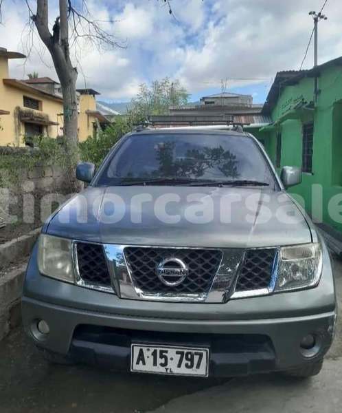 Big with watermark nissan navara dili dili 3683