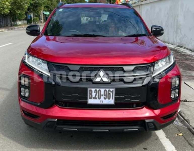 Big with watermark mitsubishi asx dili dili 3684