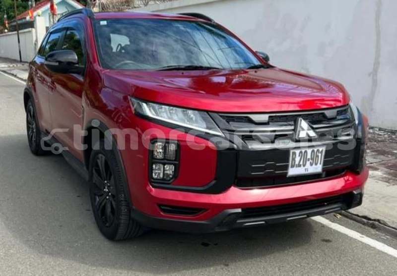 Big with watermark mitsubishi asx dili dili 3684