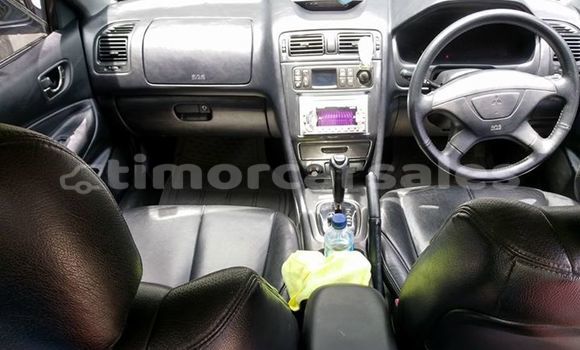 Buy Used Mitsubishi Galant Other Car in Dili in Dili Buy Used Mitsubishi Galant Other Car in Dili in Dili