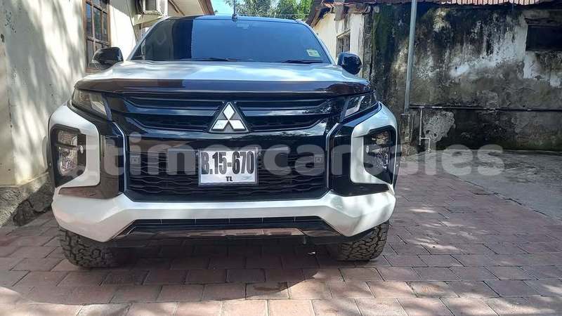 Big with watermark mitsubishi triton dili dili 3685