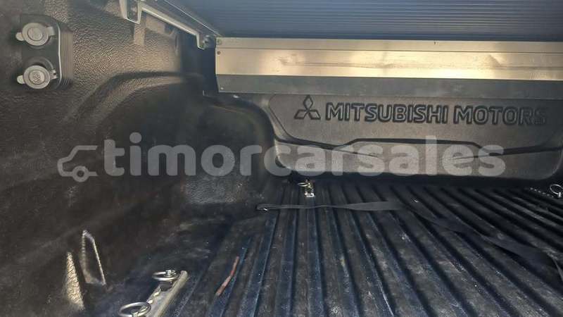 Big with watermark mitsubishi triton dili dili 3685