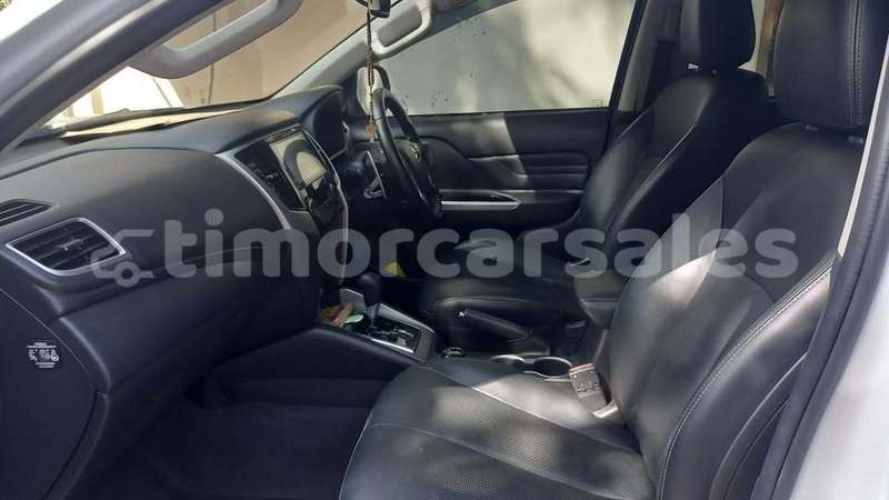 Big with watermark mitsubishi triton dili dili 3685