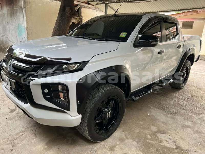 Big with watermark mitsubishi triton dili dili 3685