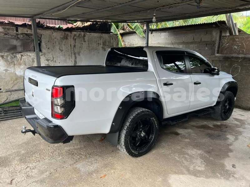 Big with watermark mitsubishi triton dili dili 3685