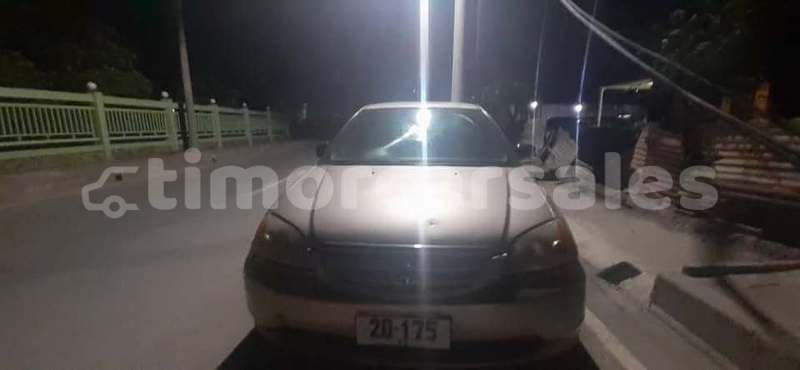Big with watermark honda civic dili dili 3686