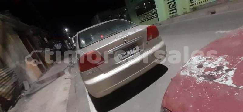 Big with watermark honda civic dili dili 3686