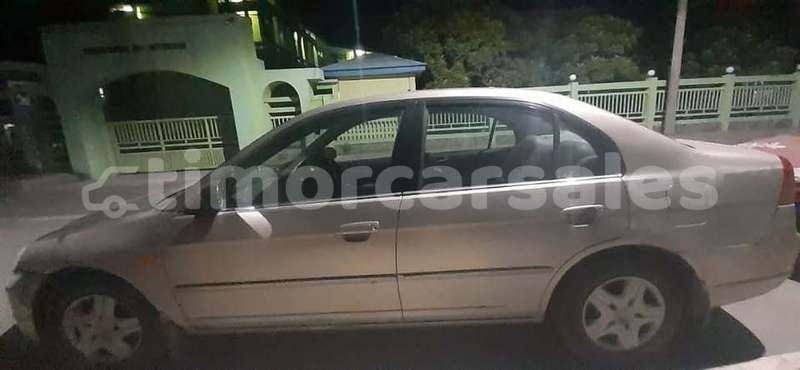 Big with watermark honda civic dili dili 3686